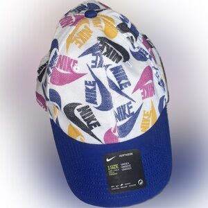 Nike Heritage 86 Hat Cap All Over Print Adjustable Unisex Adult